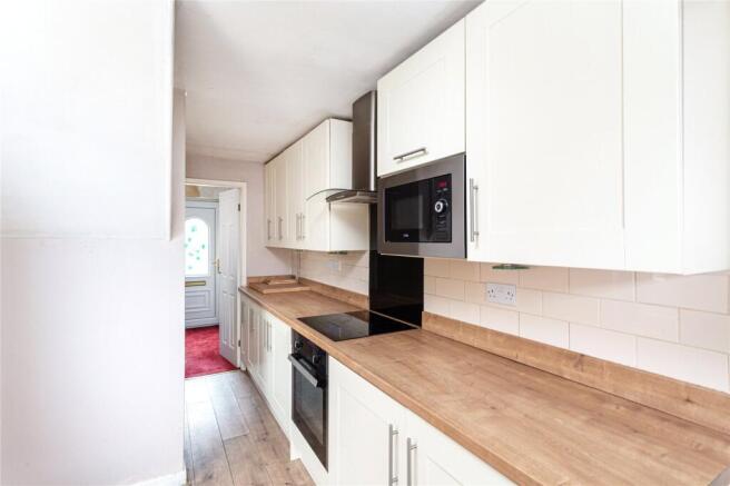 3 bed Semi-Detached for sale Image 6