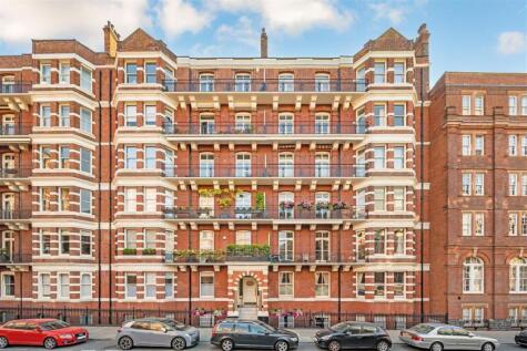 Ashley Gardens, Westminster