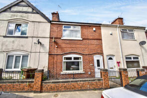 86, Cambridge Street, South Elmsall, Pontefract WF9 2AR