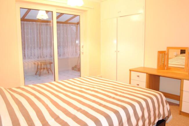 Bedroom 4
