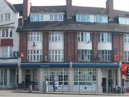 2a, Parson Street, Hendon, London NW4 1QB