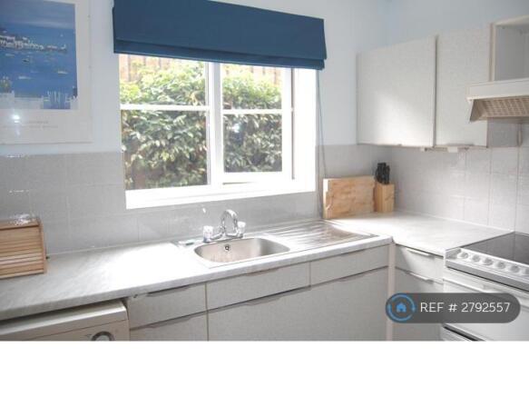 Kitchen, Light In The Morning