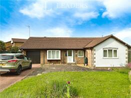 12, Grosvenor Avenue, Bourne PE10 9HU