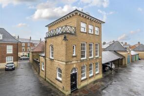 1, Trematon Court, Dorchester DT1 3AP