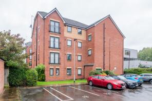 Flat 12, 103, Old Market Street, Manchester M9 8QG