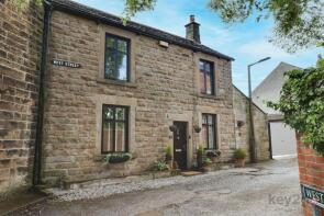2, West Street, Dronfield S18 1PJ
