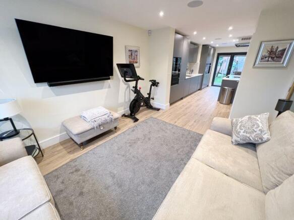Living Room Th...