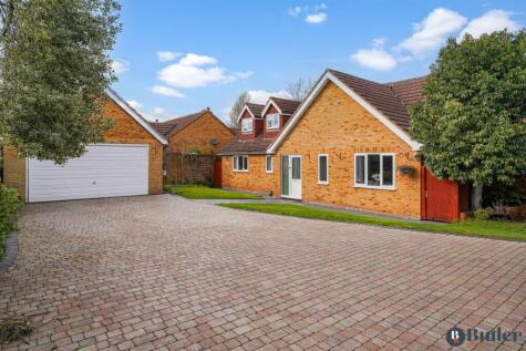 Baldock Road, Stotfold, Hitchin