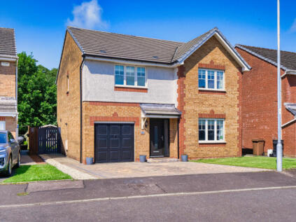 Cardhu Crescent, Kilmarnock, KA3
