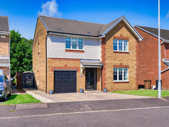 4 Bedroom Detached for Sale