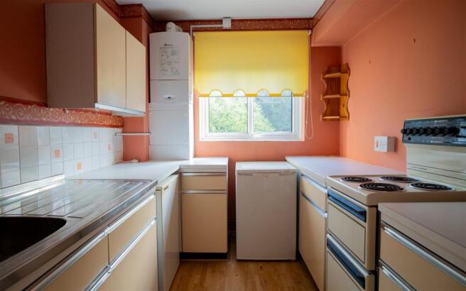 Flanchford House, Reigate - Final Images - Ralph J