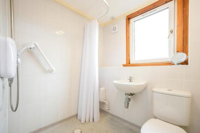 Wet Room