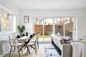 7, Birchanger Road, South Norwood, London SE25 5BA