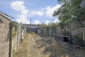 63, Alma Street, Sheerness ME12 2AY