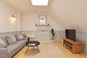 20, Cordiner's Land, Tollcross, Edinburgh EH1 2LF