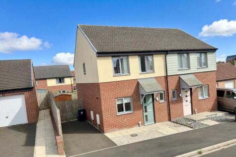 Iris Grove, Darlington, DL1 1AU