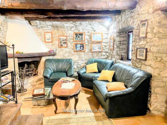 CASA FRANCESCA NUOVE