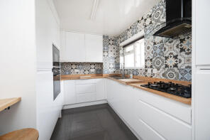 Flat 10, Thorne House, Butler Street, London E2 0PL