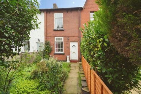 Murton Terrace, Bolton, Greater Manchester, BL1