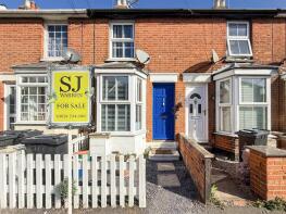 12, Queens Road, Burnham-on-crouch CM0 8DY