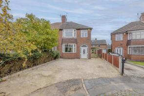 11, Meadow Avenue, Longton, Stoke-on-trent ST3 4NX