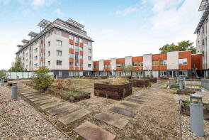 Flat 43, 1 Lait House, Albemarle Road, Beckenham BR3 5LN
