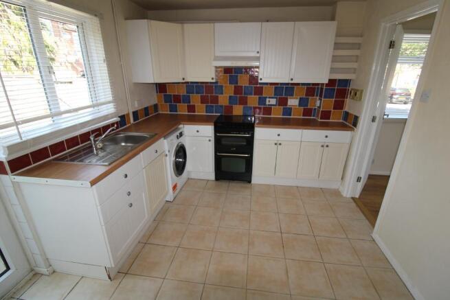 Kitchen / Diner