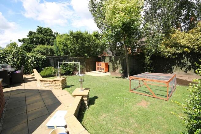 Garden 4