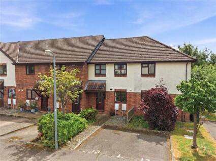 St James Court, Saffron Walden, Essex, CB10