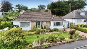 1 Wyncroft, Larksway, Wirral CH60 2UD