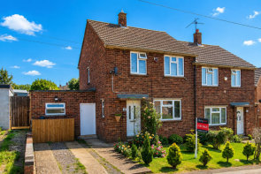 25, Kathleen Drive, Kettering NN16 0QG