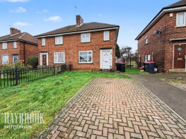 20, Finlay Road, East Dene, Rotherham S65 1LS
