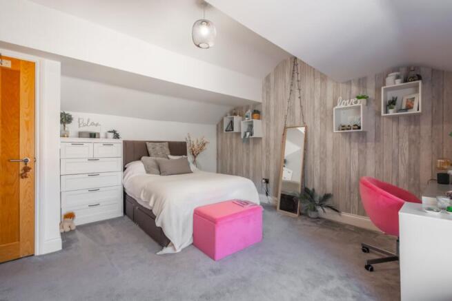 Bedroom 3