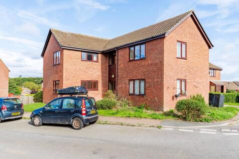 Henry Blogg Road, Cromer