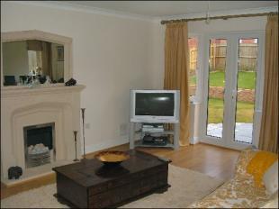 Formal Lounge