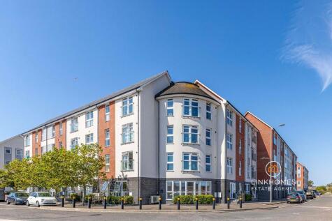 Jefferson Avenue, Poole, BH15