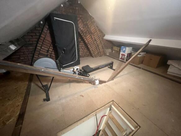 Loft Space