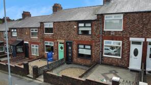 44, Stafford Road, St. Helens WA10 3JH
