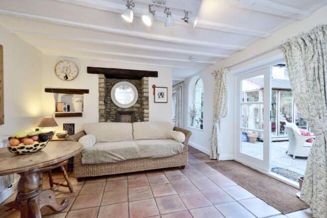 Breakfast Room