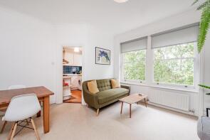 35, Belmont Court, Highbury New Park, London N5 2HA