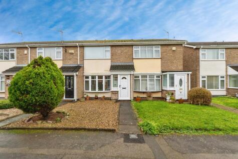 Oak Drive, Syston, Leicester, Leicestershire, LE7