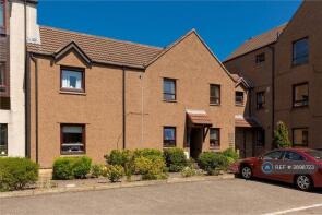 10, The Paddockholm, Carrick Knowe, Edinburgh EH12 7XP