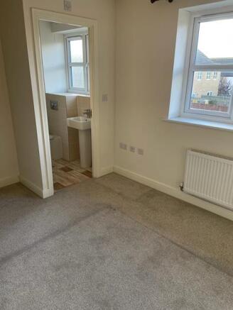 5 Blackcurrent Grove Bedroom One