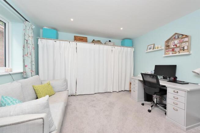 Lightfoot Grove