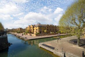 7, Spirit Quay, London E1W 2UT