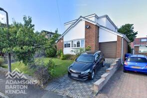 14, Woodstock Drive, Tottington BL8 4BW