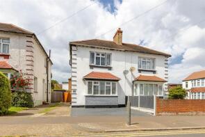 162, Northview Drive, Westcliff-on-sea SS0 9NB