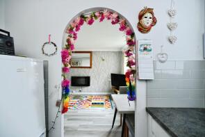 Flat 55, Homeridge House, Longridge Avenue, Saltdean, Brighton BN2 8RQ