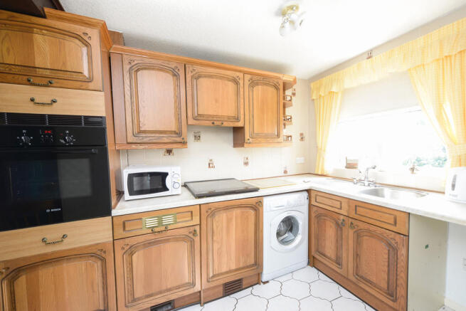 Kitchen/breakfast...