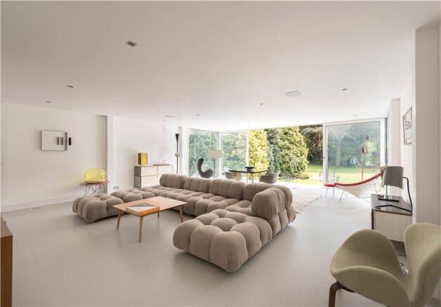 Drawing Room